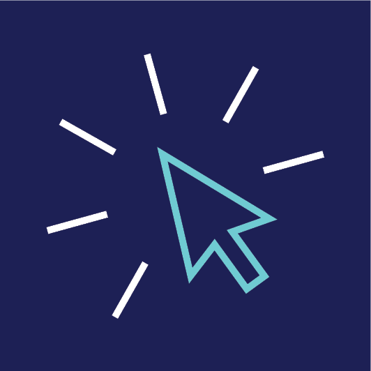 A website icon.